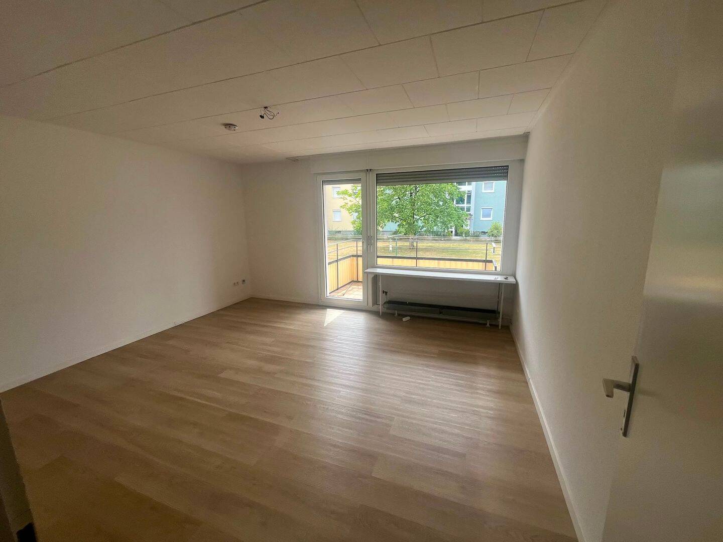 Zwei Zimmer zum Wohlfühlen - charmant und zentral
