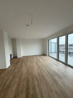 4-Zimmer-NEUBAUWOHNUNG in Essen Südviertel