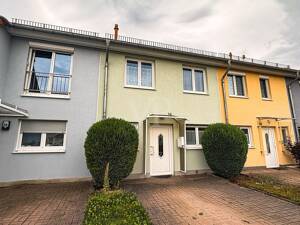 Charmantes Zuhause für Paare und Familien - Reihenmittelhaus – 99092 Erfurt – Vorschaubild 2