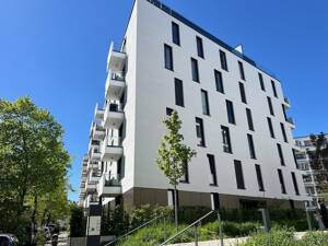 BEZUGSFREI= SPREENÄHE= HEISENBERGSTR. 3 = HÖCHSTE QUALITÄT = 4 ZIMMER =BJ 2022=BALKON = 2. OG = LIFT – 10587 Berlin – Vorschaubild 8
