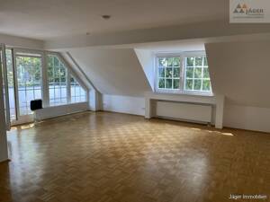Top-Maisonette Wohnung mit Blick ins Grüne – 28211 Bremen – Vorschaubild 2
