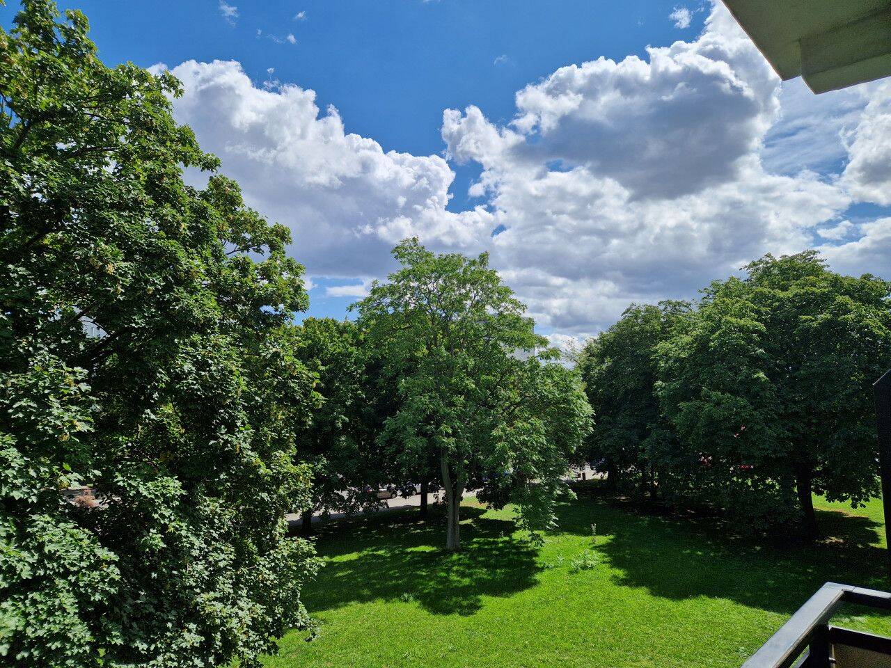 Charmante 2,5-Raum-Wohnung in Alte Neustadt mit Balkon – Magdeburg – Vorschaubild 2