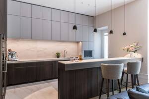 Townhouse-Flair an der Isar. Klasse und Ästhetik PUR. – 80469 München – Vorschaubild 4