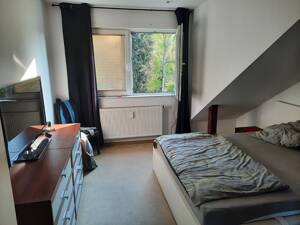 Perfekte Penthouse-Wohnung in zentraler Bochumer City-Lage // mit Balkon/Loggia und Klimaanlage // 3,5 Zi. 115m² im 3.OG - bevorzugte Wohnlage – 44809 Bochum – Vorschaubild 8