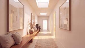 Luxusvilla mit Wellnessbereich, Weinkeller, Smart Home & PV-Anlage in Paderborn | Provisionsfrei – 33102 Paderborn – Vorschaubild 7