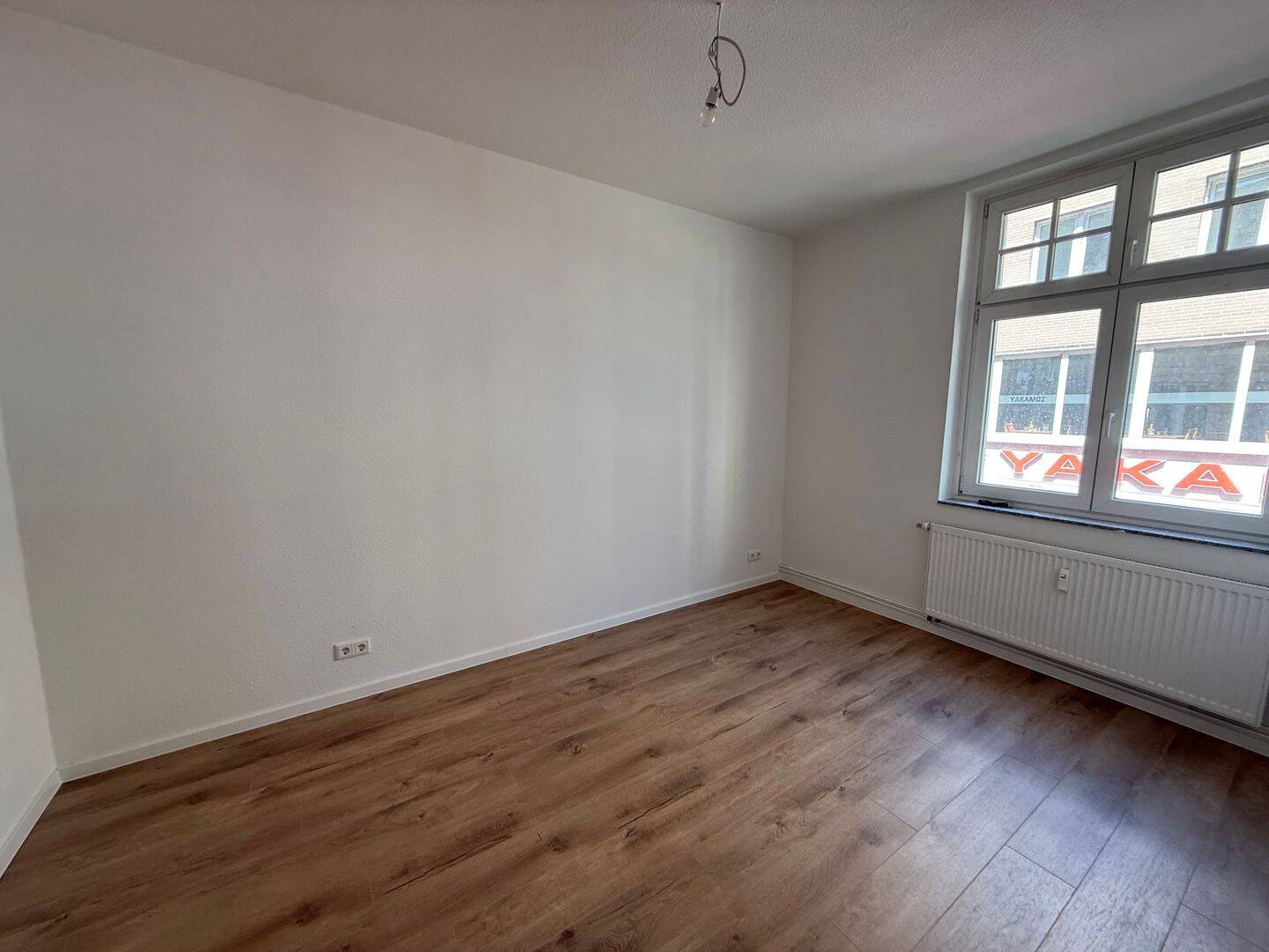 Sanierte 2-Zimmer Wohnung in der Innenstadt – Braunschweig – Vorschaubild 7
