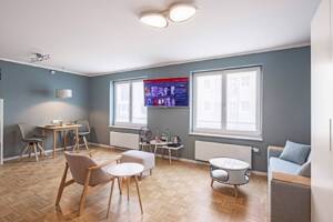 Stilvoll eingerichtetes Studio in Dresden – 1127 Dresden – Vorschaubild 7