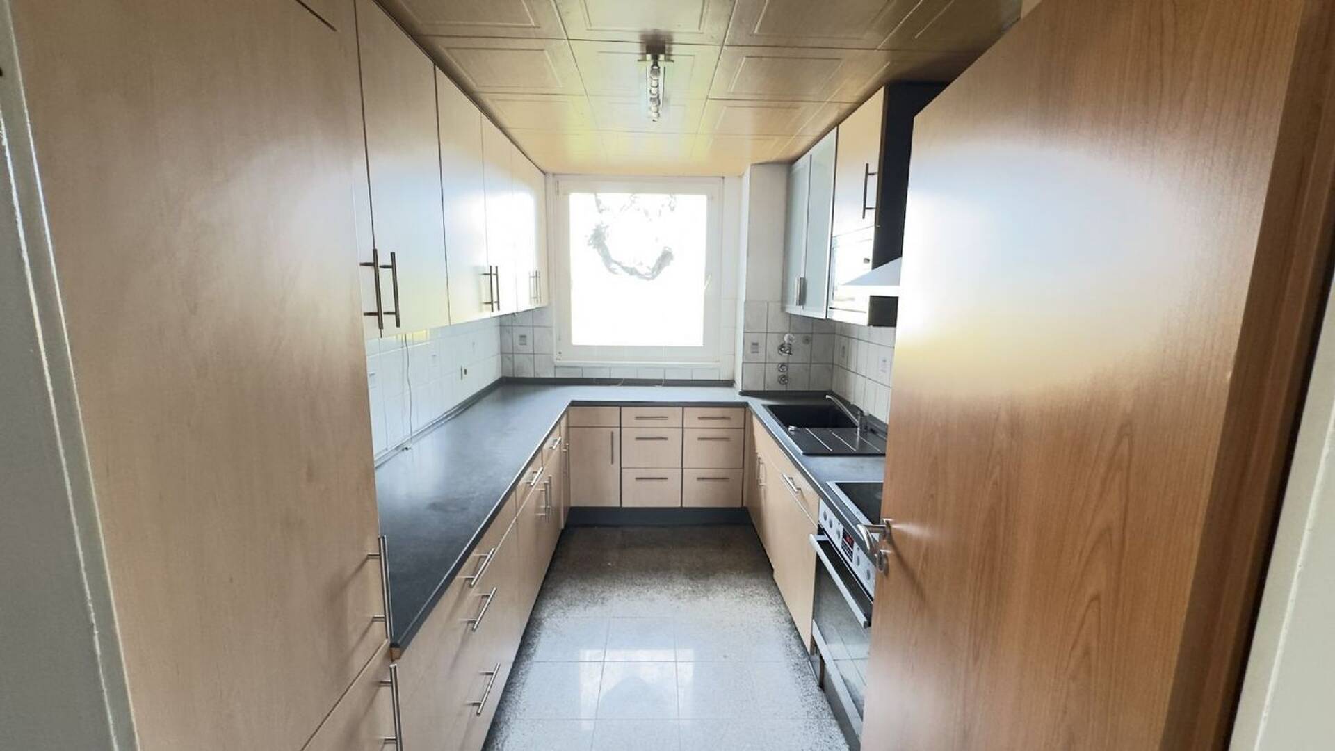 Etagenwohnung in 71334 Waiblingen mit 107 m² kaufen