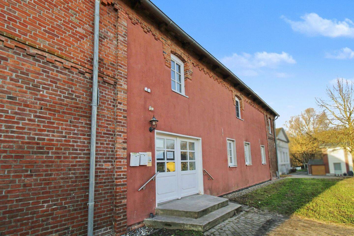 Mehrfamilienhaus in Groß Kedingshagen - Substanzstark & laufend saniert – Kramerhof – Vorschaubild 6