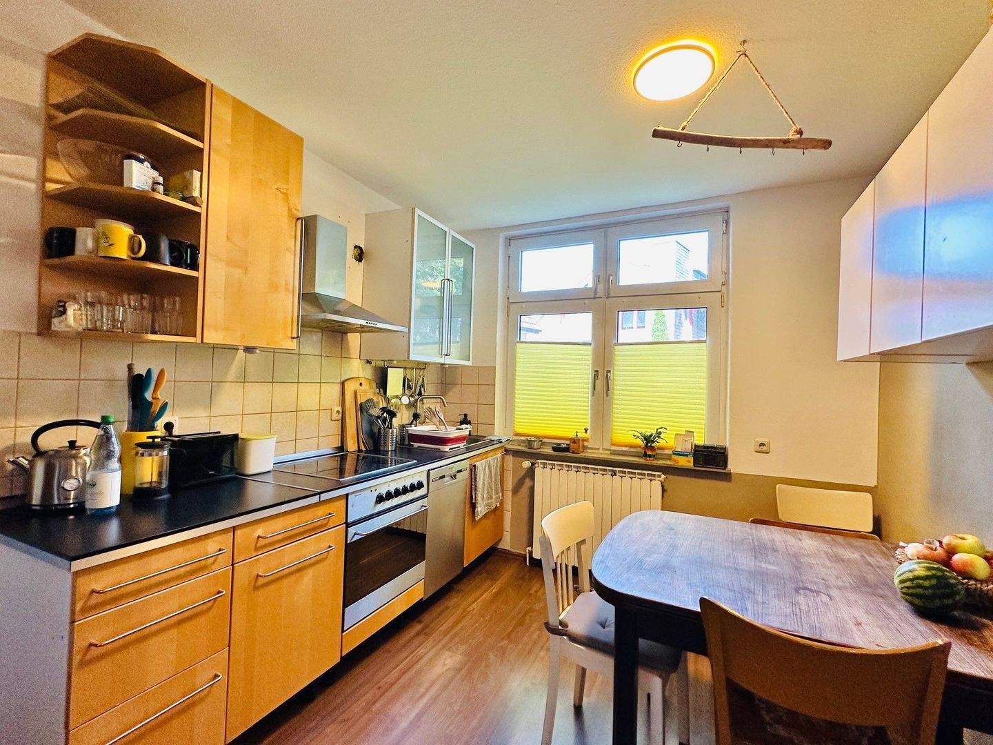 Ein Haus mit Geschichte – ein Investment mit Zukunft. Mehrfamilienhaus mit 4 vermieteten Wohnungen – Oldenburg – Vorschaubild 7