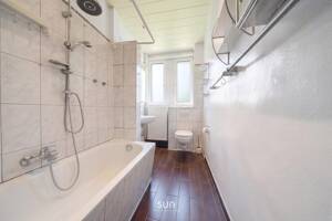 WOHNEN ZWISCHEN WALD UND STADT - Ihr 2-Zimmer-Zuhause am Bieberer Berg – 63071 Offenbach am Main – Vorschaubild 4