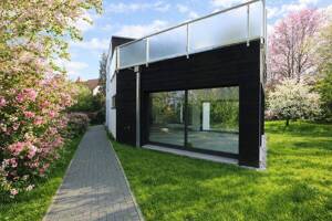 Exklusives Architektenhaus in Hamburg-Marienthal – 22043 Hamburg – Vorschaubild 6