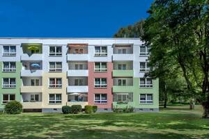 Wir haben, was Sie suchen!!!! 3 Zimmerwohnung in Dortmund Wickede!!!! – 44319 Dortmund – Vorschaubild 3