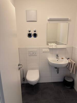 Moderne 3 Zi.-ETW in einem Boarding-House – 69126 Heidelberg – Vorschaubild 4