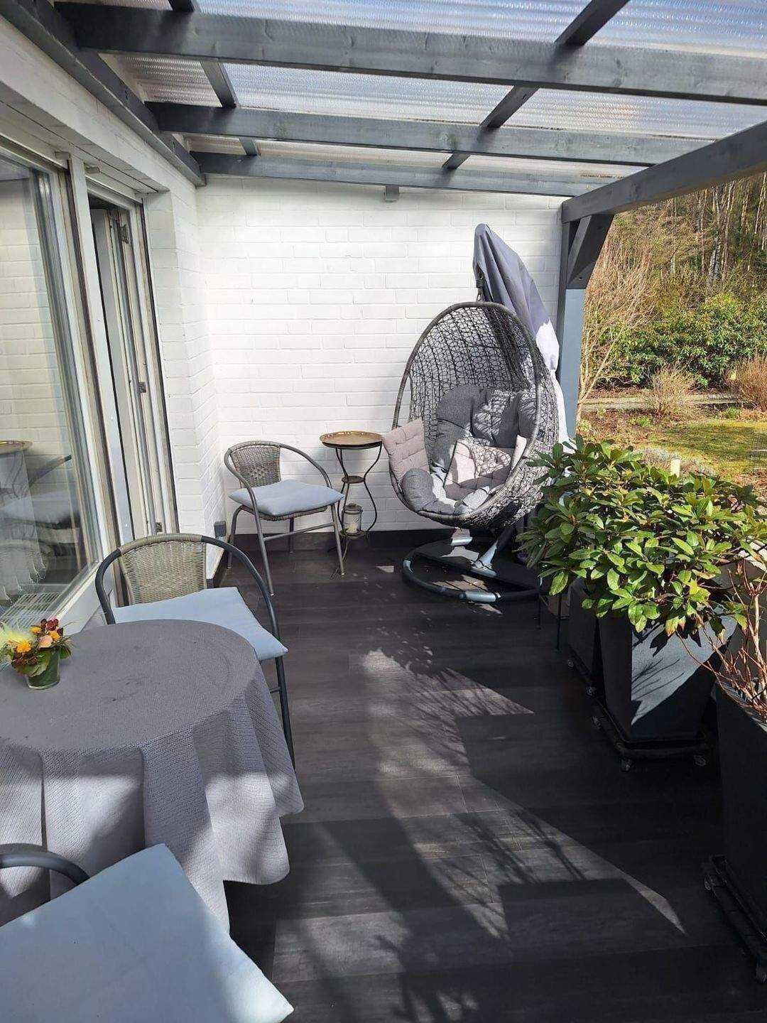 Einziehen & Aufatmen: Moderner Bungalow-Traum mit Solarkraft & Gartenidyll – Zernien – Vorschaubild 4