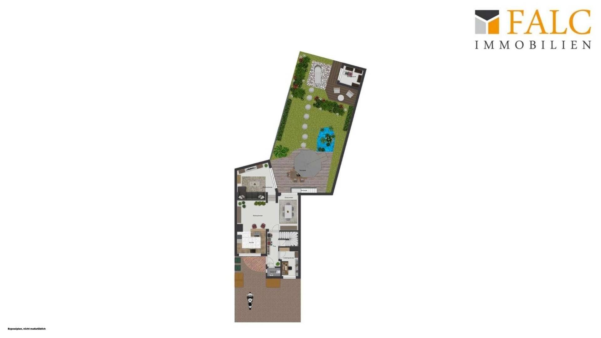 Haus in 51061 Köln mit 148,16 m² kaufen