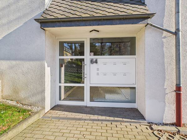 Etagenwohnung in 52349 Düren mit 67 m² kaufen