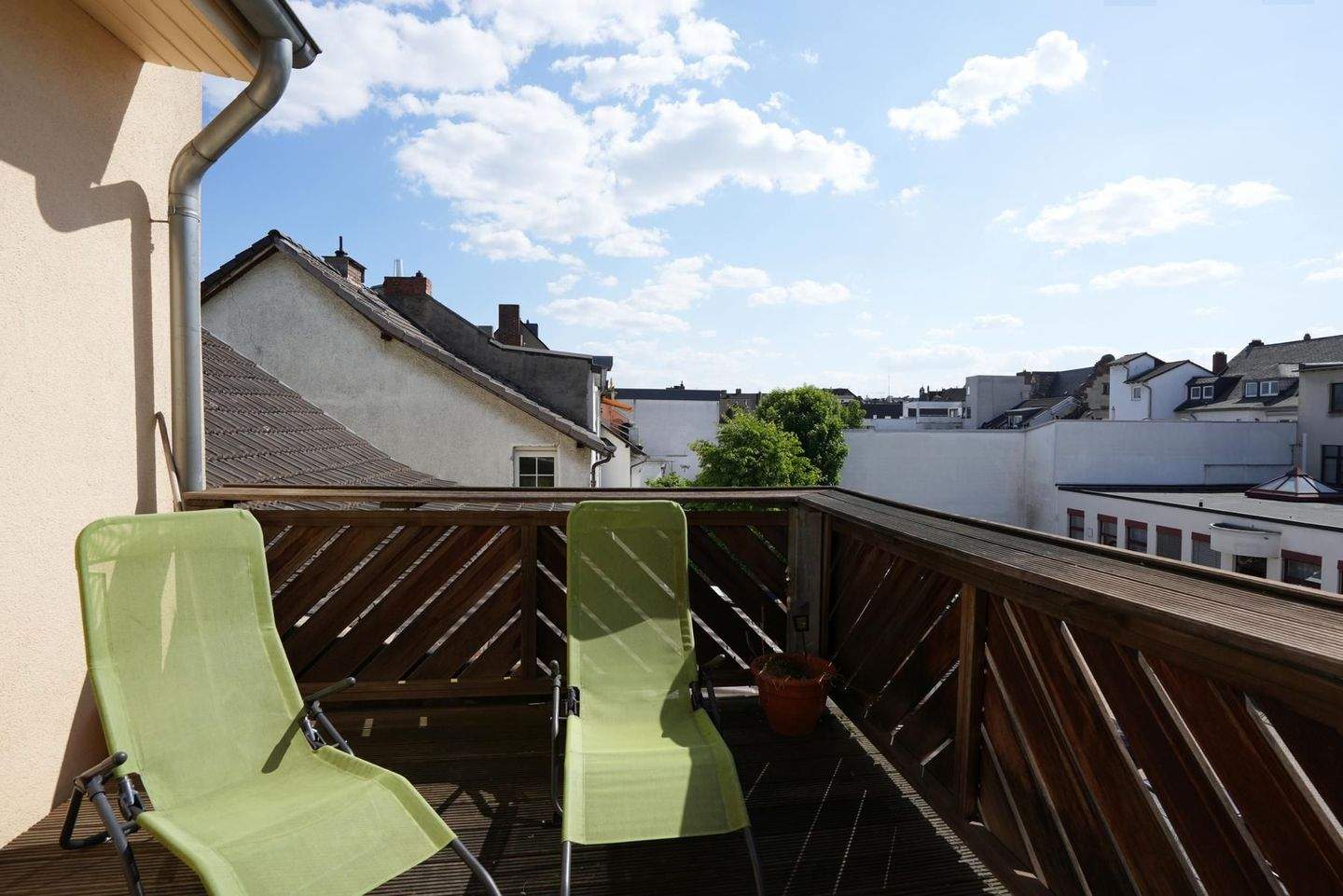 Ideales Mehrgenerationenhaus mitten in Andernach – Andernach – Vorschaubild 4