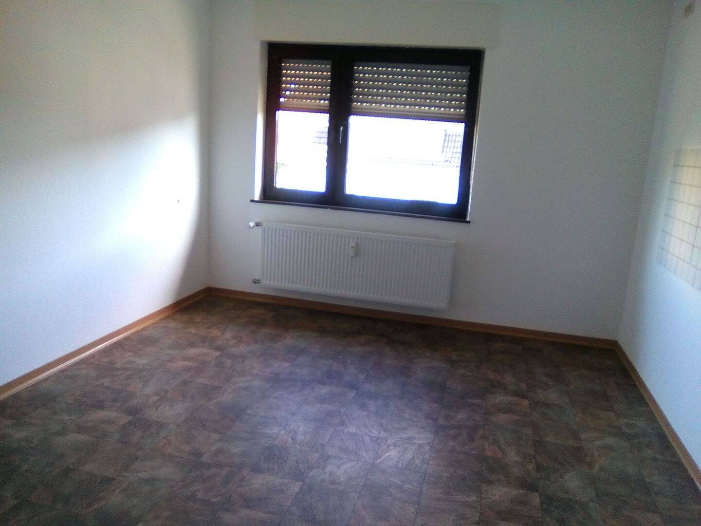 Helle, ruhige 2 ZKB Single Wohnung, Rodenhof – Saarbrücken – Vorschaubild 3