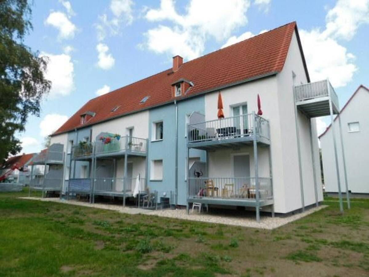 EG Wohnung mit bodengleicher Dusche! – 45525 Hattingen – Bild 1 von 5