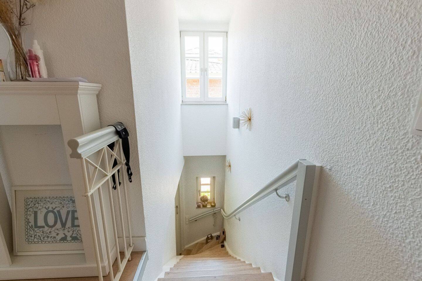 Schwachhausen nähe Heinrich-Heine-Straße - Wohnen auf großzügigen 178 qm in einer der beliebtesten Wohnlagen Bremens ! – Bremen – Vorschaubild 7