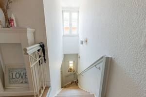 Schwachhausen nähe Heinrich-Heine-Straße - Wohnen auf großzügigen 178 qm in einer der beliebtesten Wohnlagen Bremens ! – 28211 Bremen – Vorschaubild 7