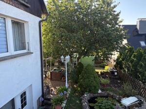Viel Platz für neue Ideen - Einfamilienhaus mit Einliegerwohnung, großem Garten & Sauna in Erfurt – 99094 Erfurt – Vorschaubild 6