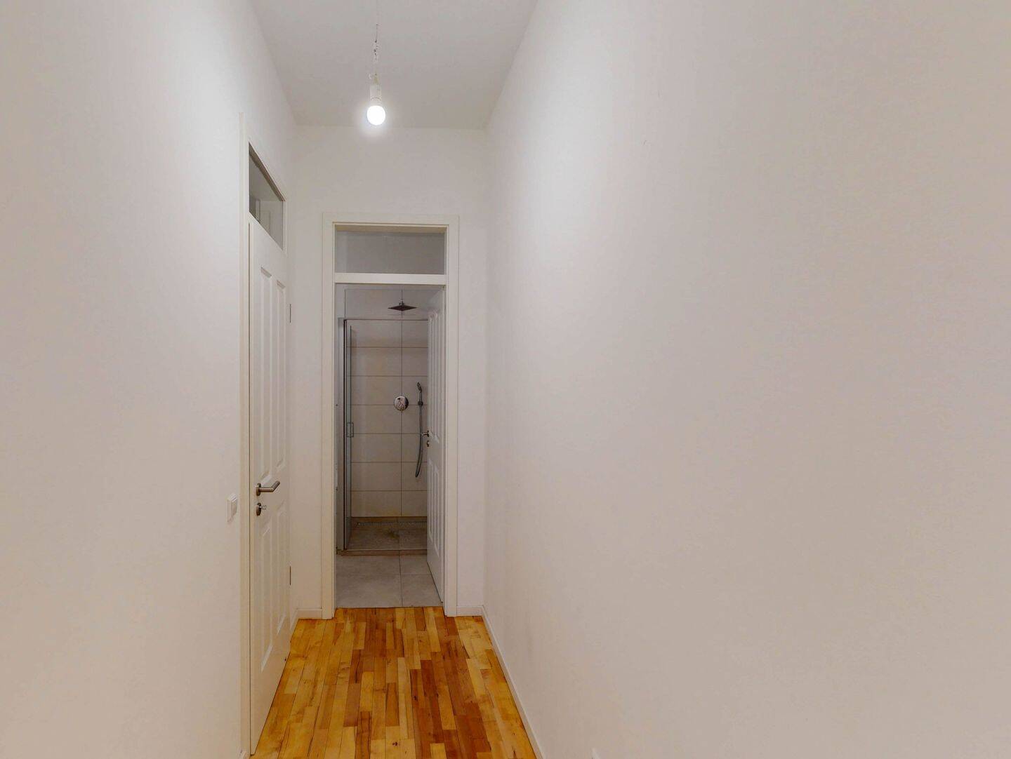 Gemütliche 2-Zimmer-Wohnung in der Weststadt – Karlsruhe – Vorschaubild 8
