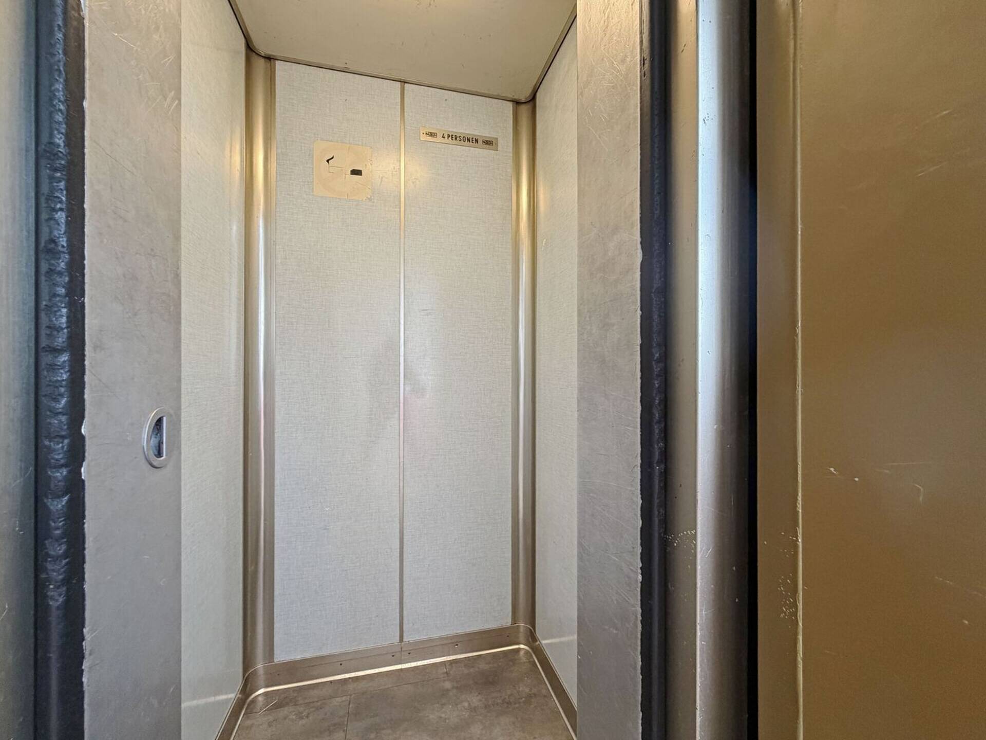 Etagenwohnung in 78464 Konstanz / Petershausen mit 32,56 m² kaufen