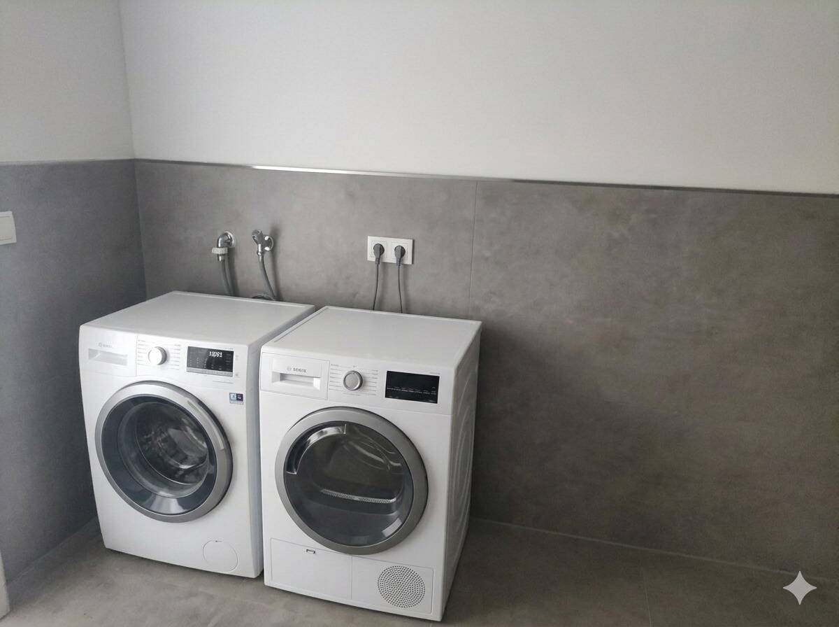 Etagenwohnung 1. OG links in Kettig zu vermieten. – Kettig – Vorschaubild 7