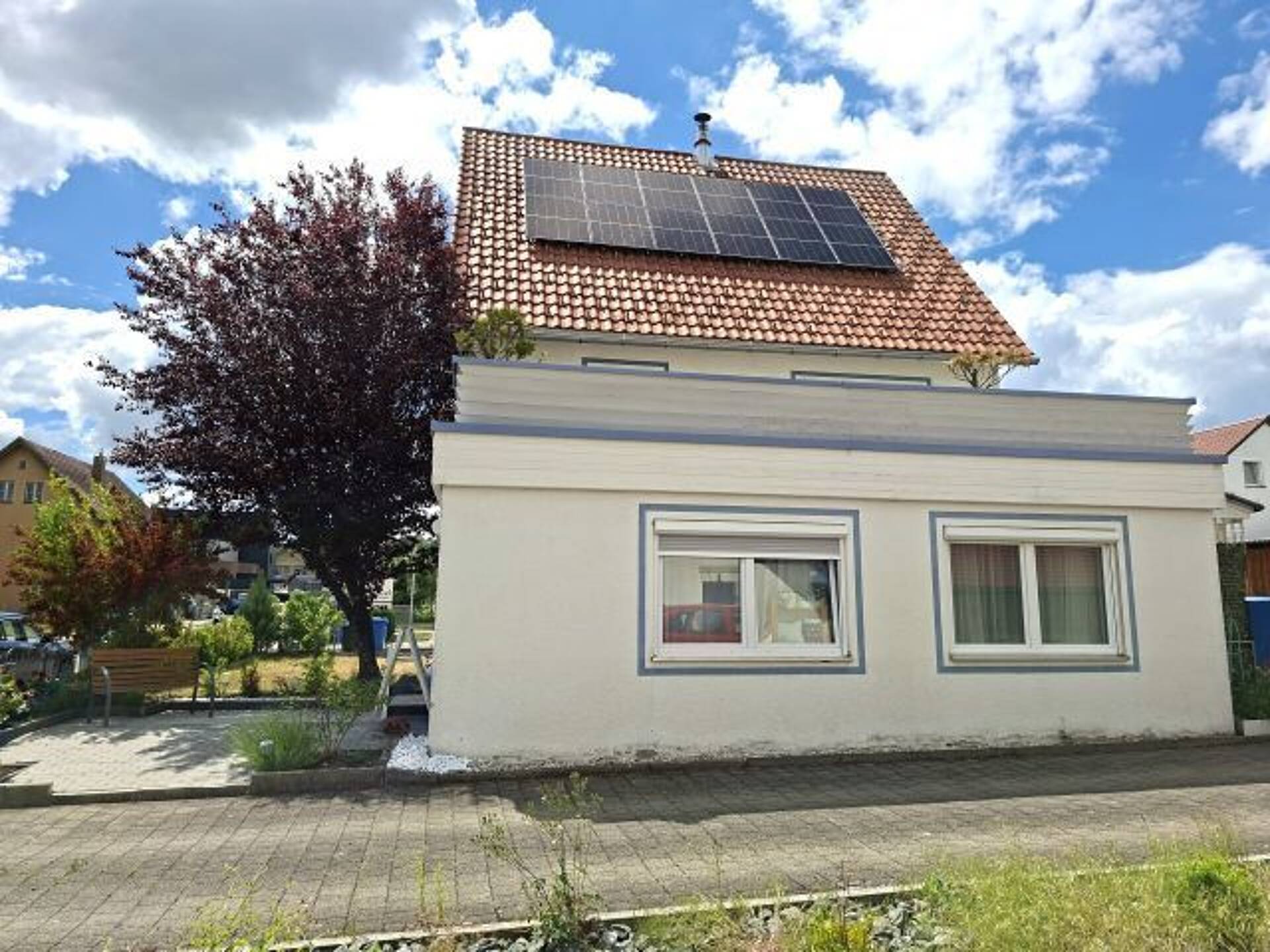 Einfamilienhaus in 87600 Kaufbeuren mit 220 m² kaufen