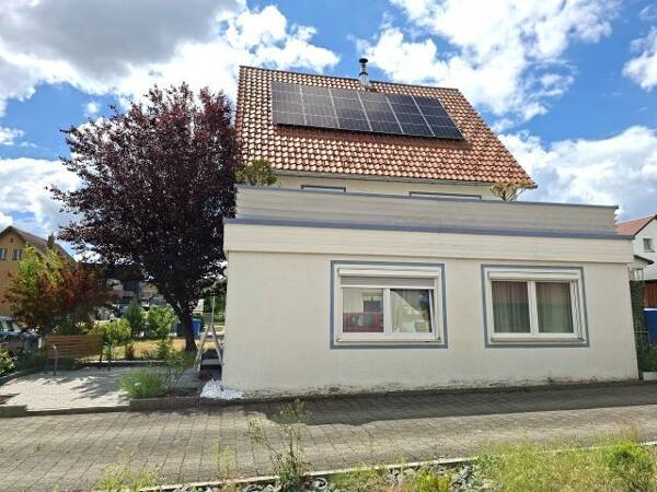 Einfamilienhaus in 87600 Kaufbeuren mit 220 m² kaufen