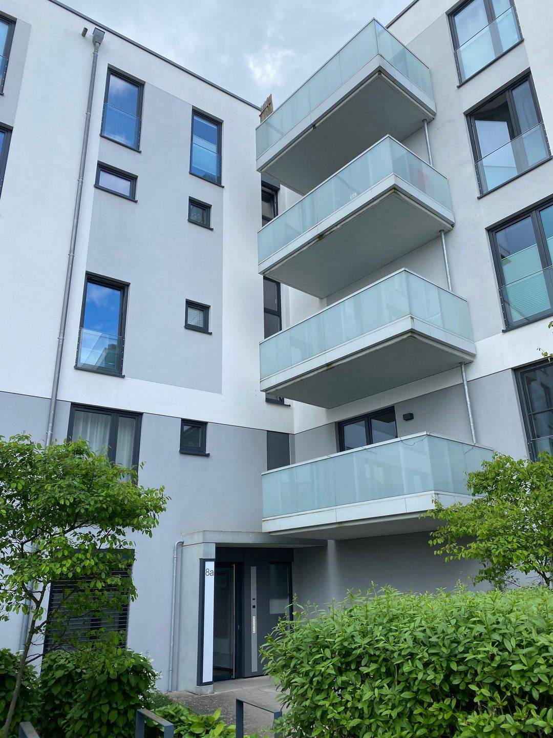 ***TOP Kapitalanlage: Energieeffizientes & gemütliches Wohnen! 2 Zimmer in Bergedorf mit TG zu kaufen*** – Hamburg – Vorschaubild 2