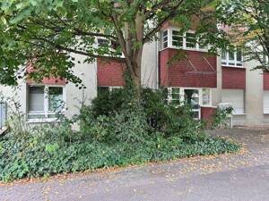 SONNIGE TERRASSE - MIT FAHRSTUHL & TIEFGARAGEN-STELLPLATZ - ZUR ZEIT VERMIETET – 12107 Berlin – Vorschaubild 6