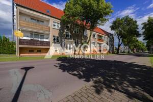 Dachgeschossidylle zum Wohlfühlen, modernisierte Eigentumswohnung in Schackenthal! – 6449 Aschersleben – Vorschaubild 2
