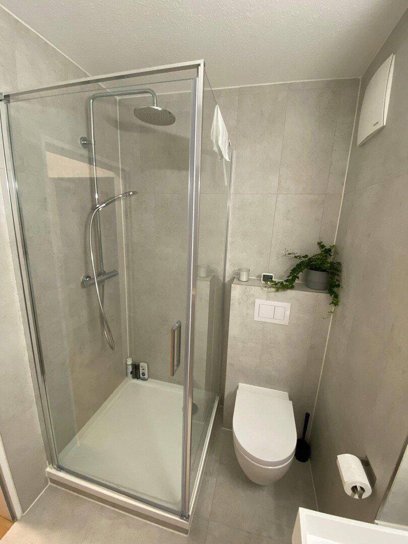 Modernes, frisch saniertes und möbliertes Apartment zum Wohlfühlen – Braunschweig – Vorschaubild 4