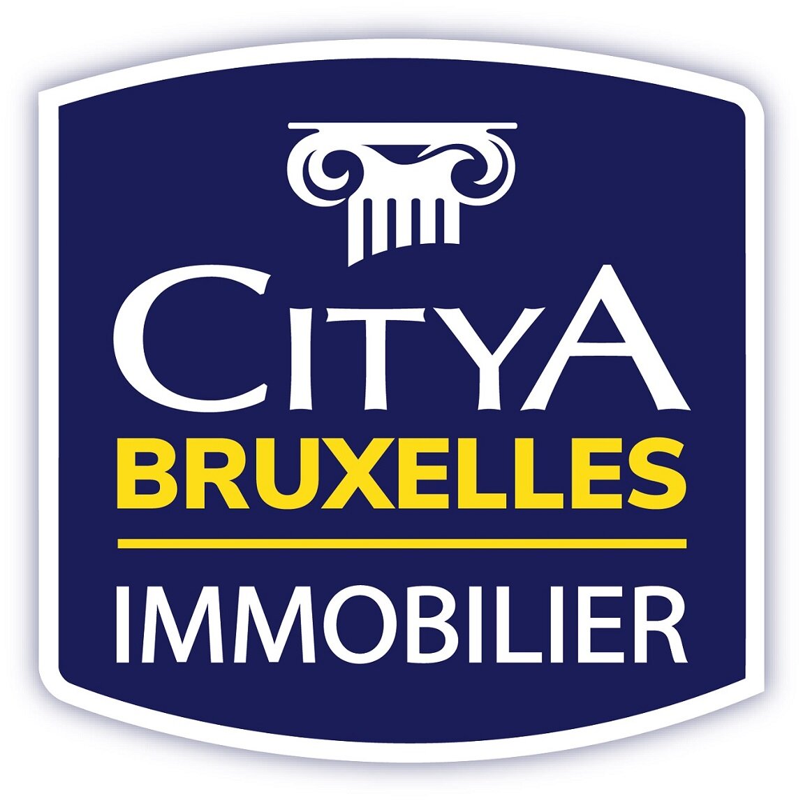 Citya Immobilier logo