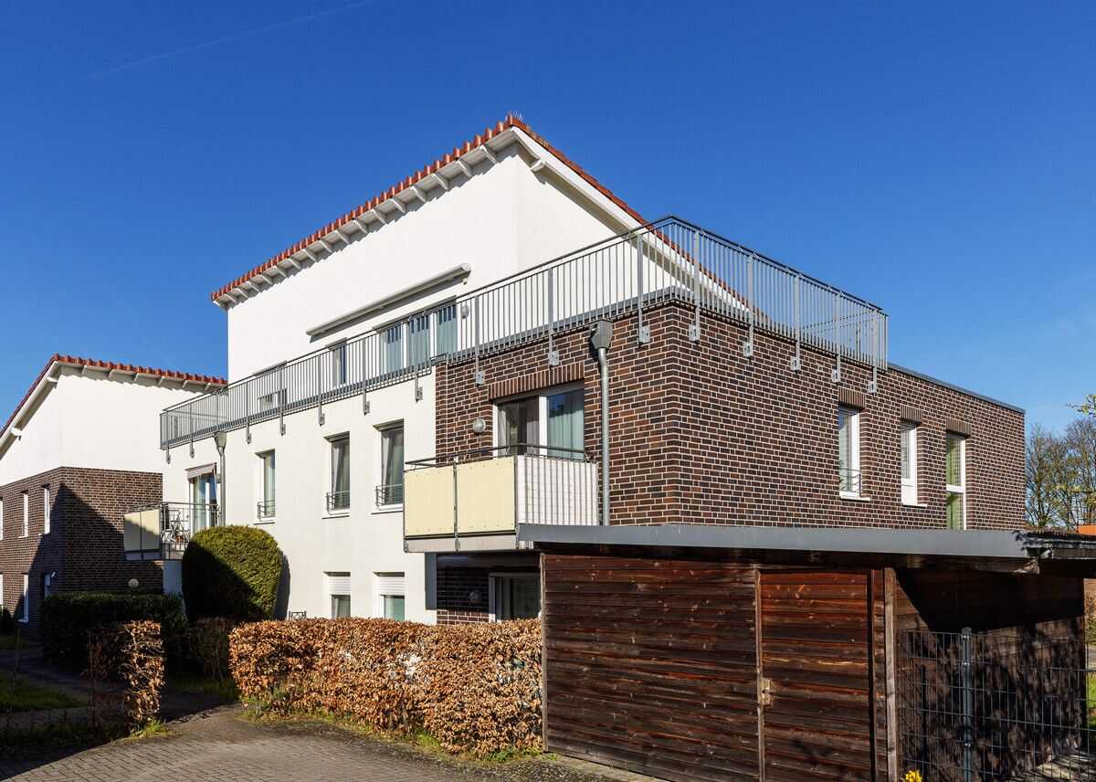 Penthouse-Flair über den Dächern von Angelmodde! – Münster – Vorschaubild 2