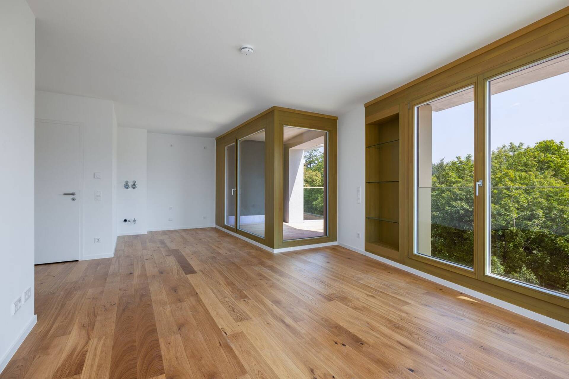 Erdgeschosswohnung in 86899 Landsberg am Lech mit 49,93 m² kaufen