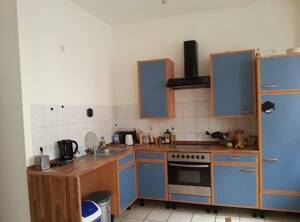 12m² Zimmer in 2er Wg - Mitten in Opladen – 51379 Leverkusen – Vorschaubild 2