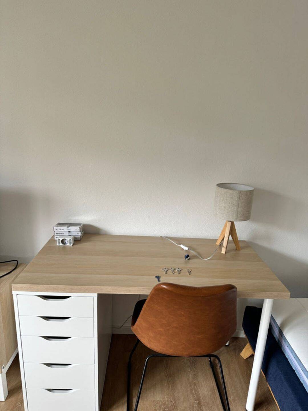 Modernes und Möbliertes Apartment in München – München – Vorschaubild 2