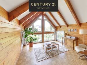 4-Zimmer-DG-Wohnung | ruhige Hinterhauslage in Bierstadt | Kapitalanlage mit Eigennutzungsoption