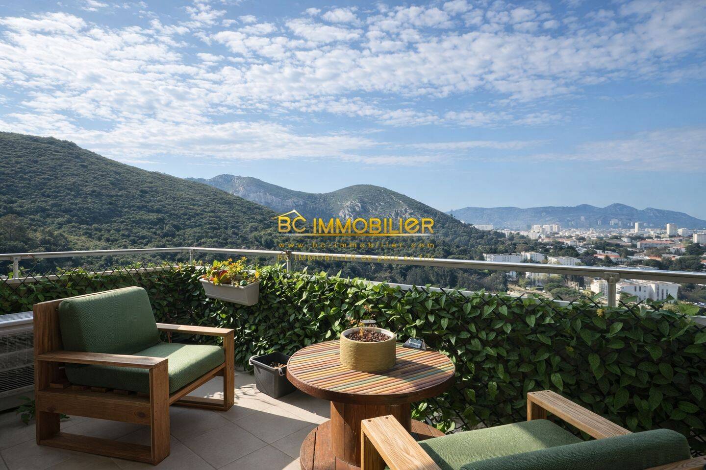 Appartement 3 pièces 78 m² · à Marseille 10ème Arrondissement · 78 m² · 239 000 €