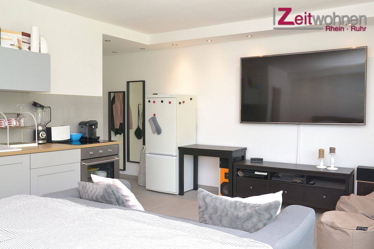 Lichtdurchflutetes Apartment in Rheinnähe – Köln – Vorschaubild 7