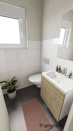 ACHTUNG SOMMERAKTION ! Ab 01.08.2026 ! 4,5- Zimmer- ETW mit Balkon in E- Katernberg, Hanielstr. 15 ! – 45327 Essen – Vorschaubild 9