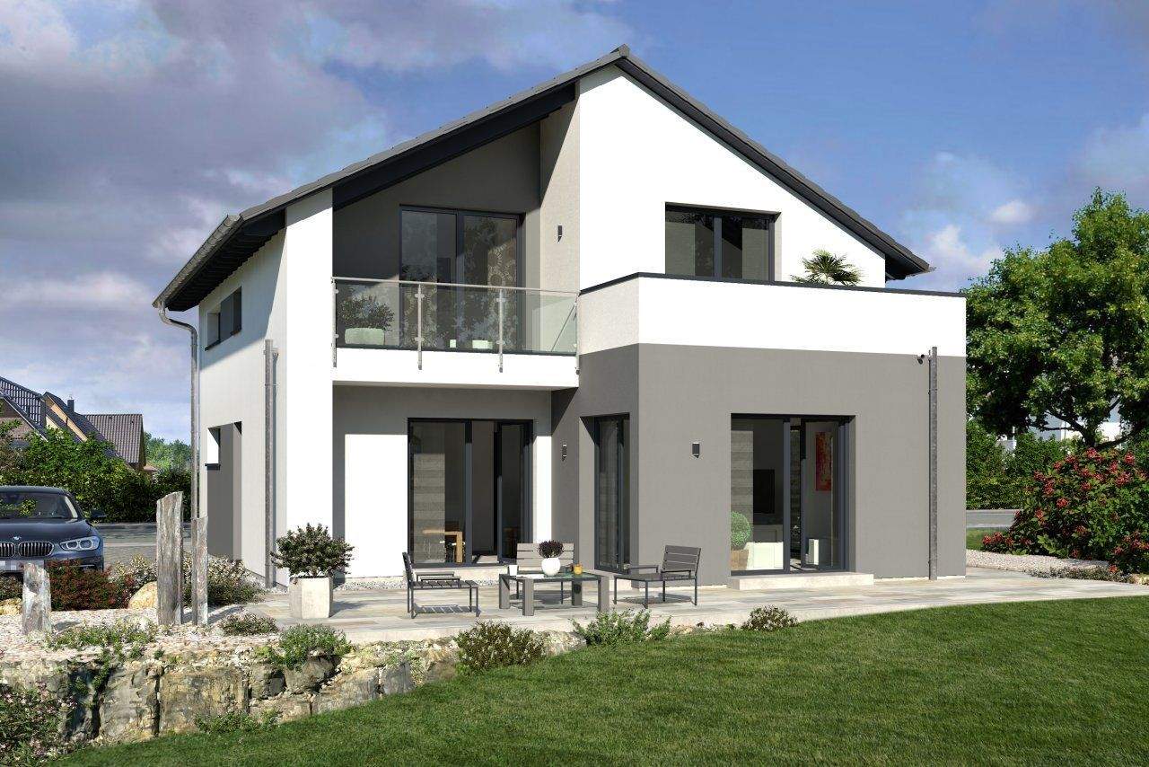 Ihr individuelles Einfamilienhaus: Raum für Ihre Träume – Litzendorf – Bild 1 von 8