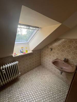 3,5 Zimmer in Dechsendorf, privat vermietet. – 91056 Erlangen – Vorschaubild 6