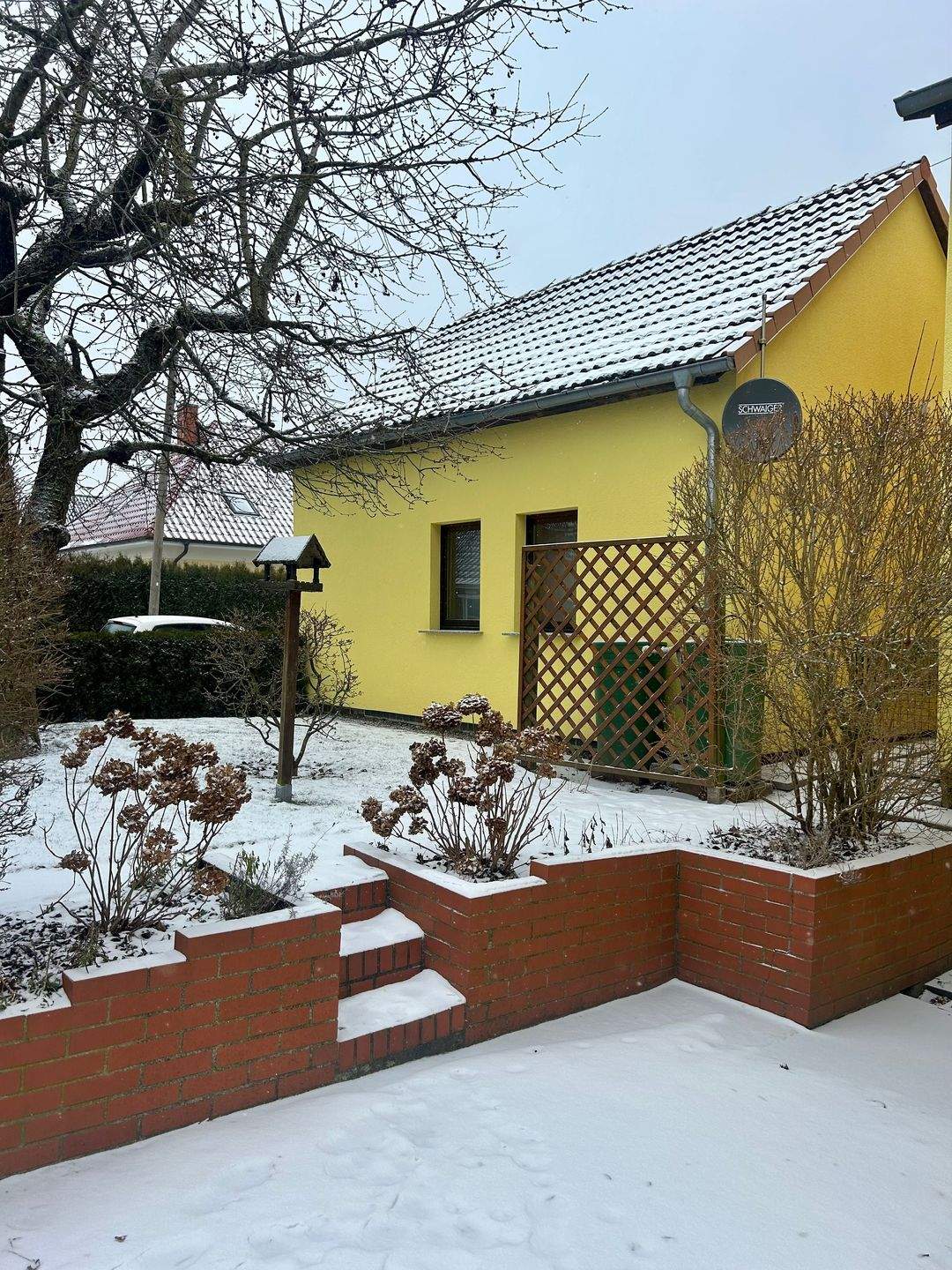 NEU KALKULIERT - Naturparadies sucht DIE Familie – Hohenfelde – Vorschaubild 3