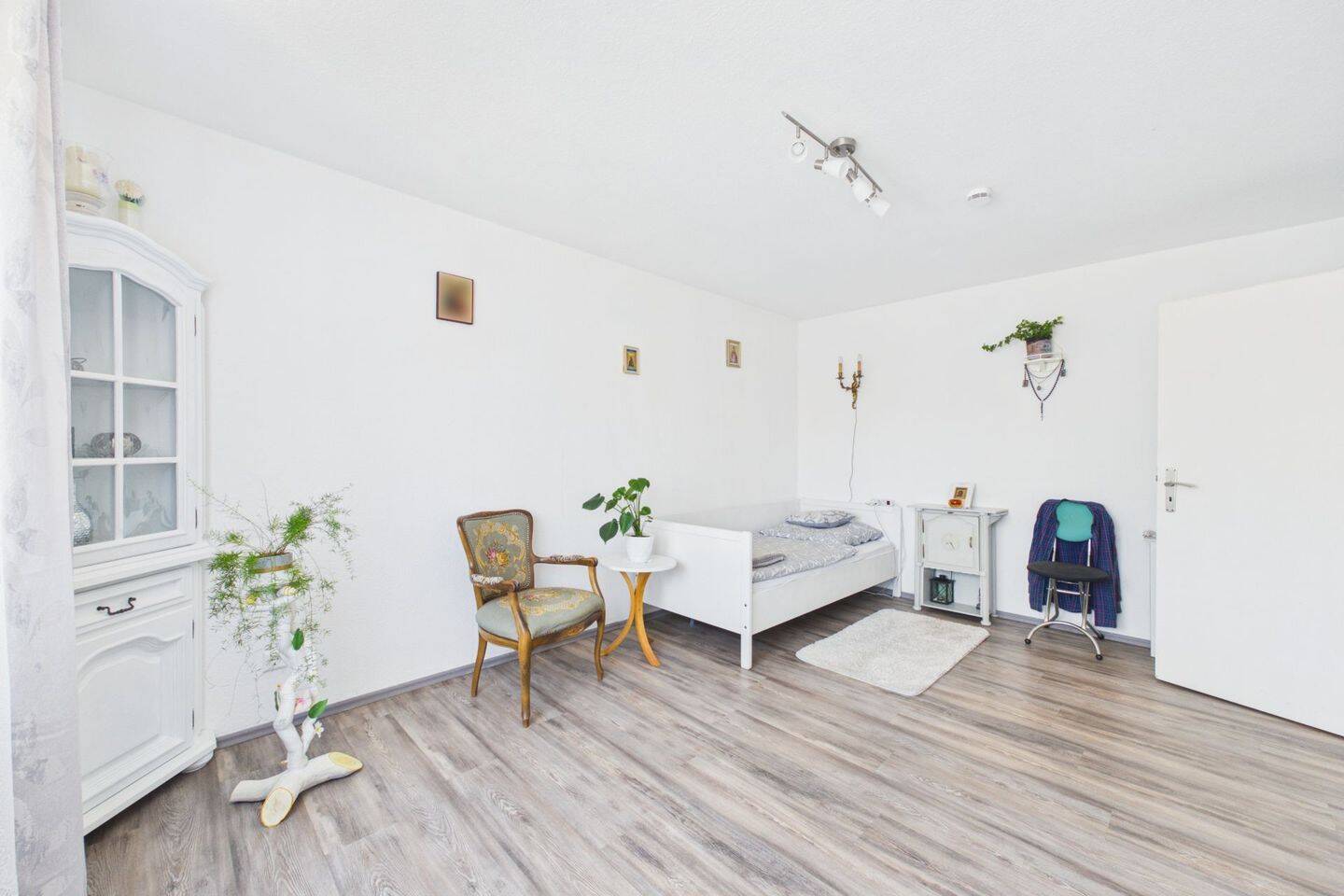 City-Rückzugsort: Helle 2-Zimmer-Wohnung in Hamm-Mitte – Hamm – Vorschaubild 7