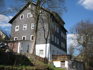 Neu sanierte 3-Raum-Wohnung (1.OG) in Lichte – 98724 Lichte – Vorschaubild 7